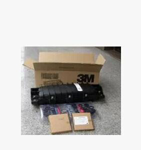 3M 2178 C系列光缆接头盒 48芯与8芯型号全面解析