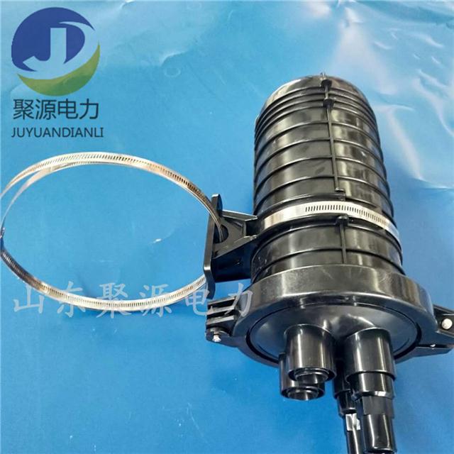 通讯光缆接头器选型指南 解读立式ABS塑料光缆接头盒的性能优势